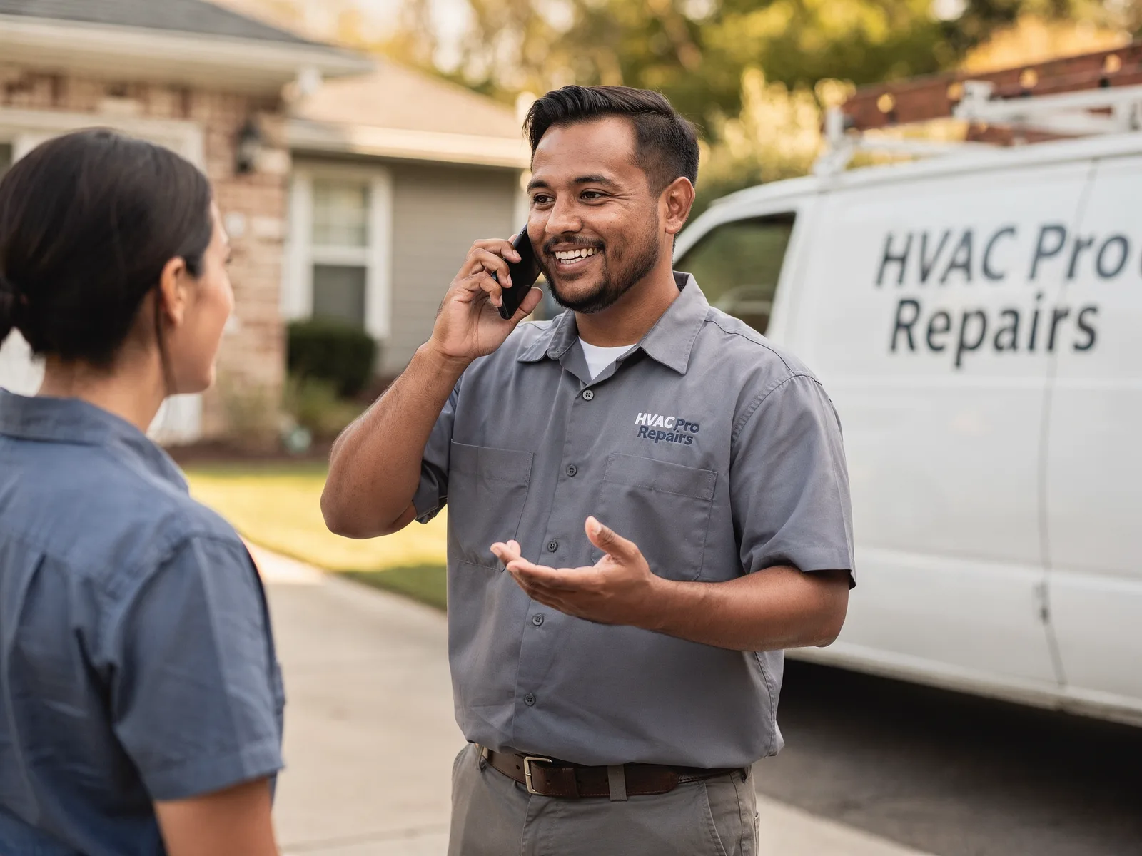 Heat Pump Repair Granville, WV FAQs